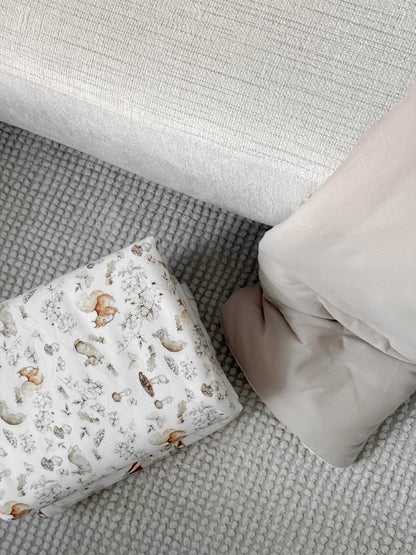 Trendy Baby Blankets