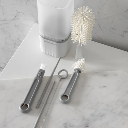 Washing Brushes