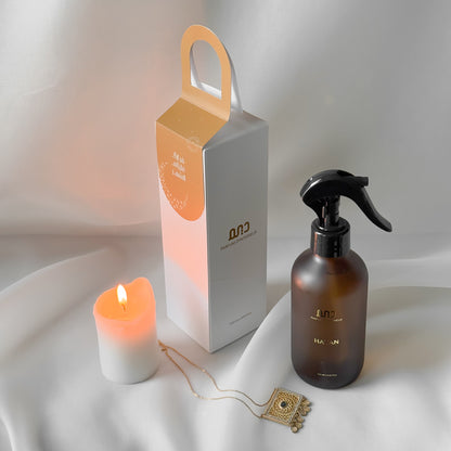 Home Sprays - Ramadan Theme