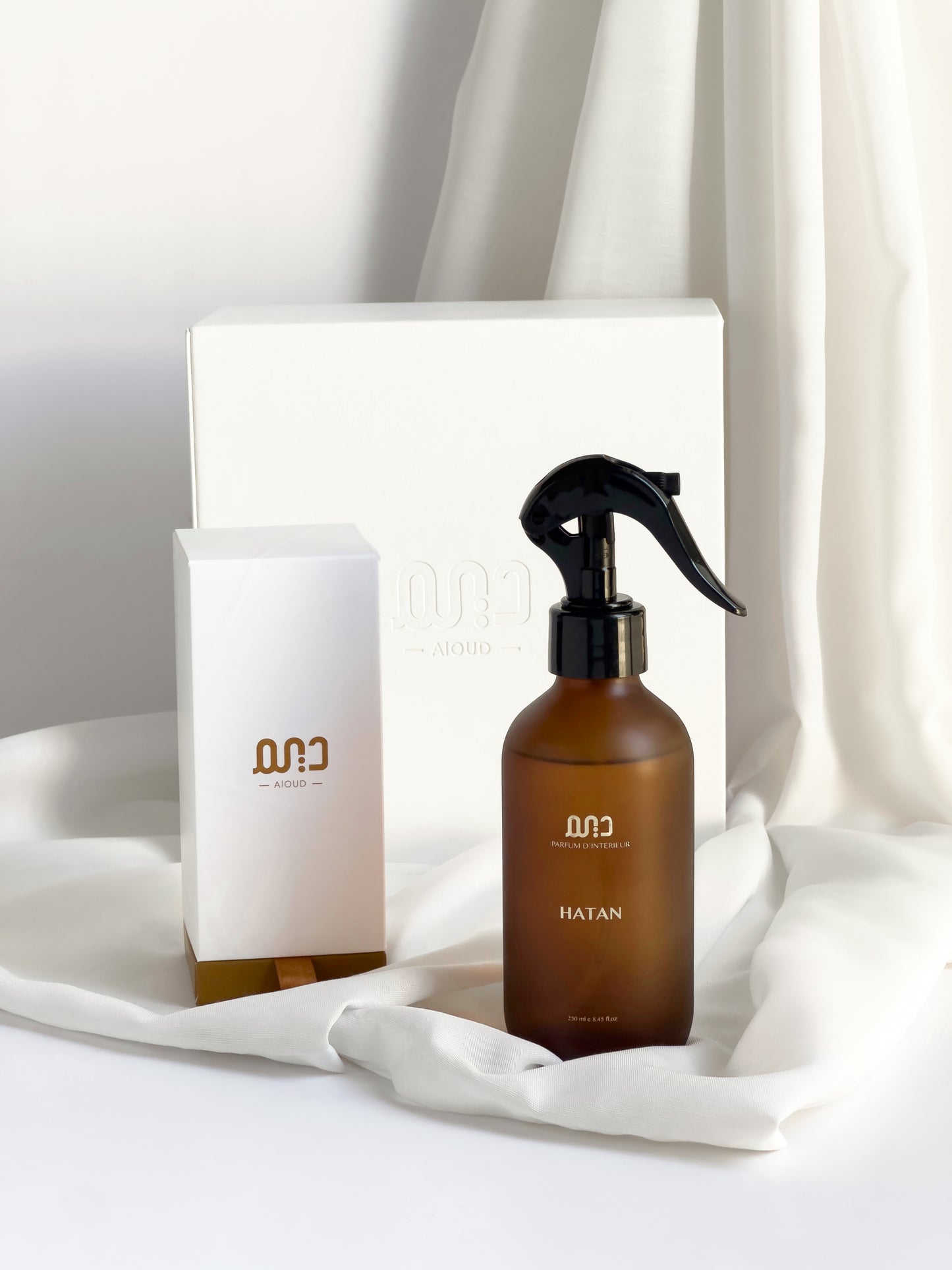 OUD Thick Package