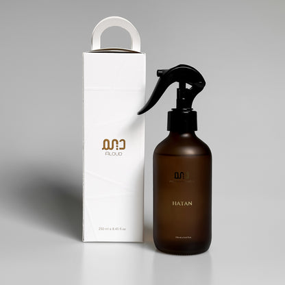 Home Sprays