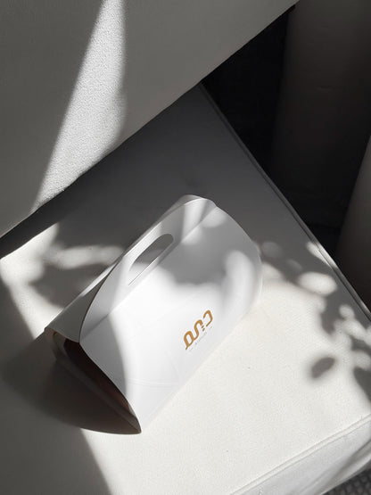 Eid Al-Fitr Gift
