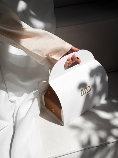 Eid Al-Fitr Gift