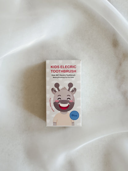 Kids U-Shaped Electric Toothbrush